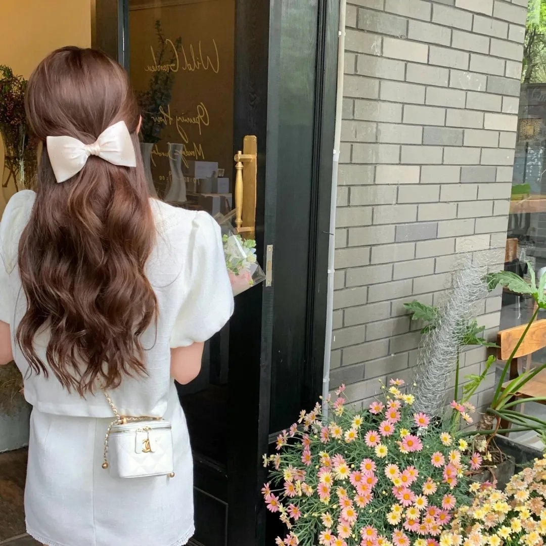 干花 封面